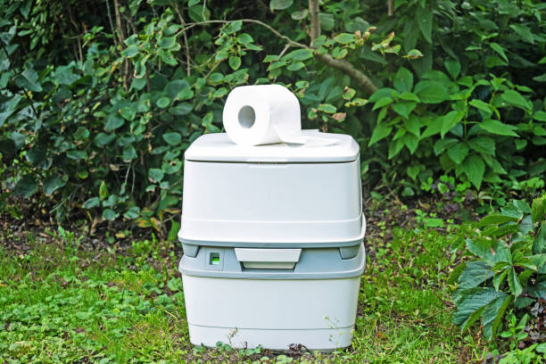 Best Portable bathroom rental  in Cumberland Hill, RI