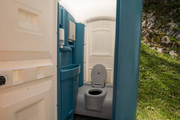 Best Porta potty rental for outdoor events  in Cumberland Hill, RI