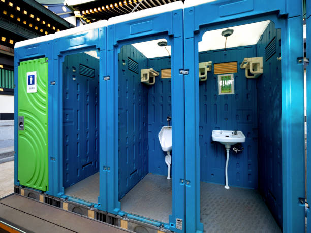 Best Porta potty delivery and setup  in Cumberland Hill, RI