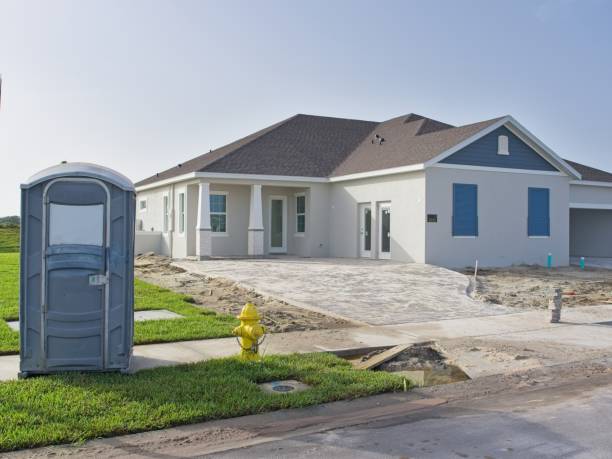Best Construction site porta potty rental  in Cumberland Hill, RI