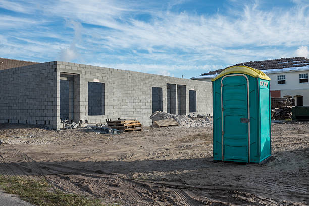 Best Luxury portable toilet rental  in Cumberland Hill, RI